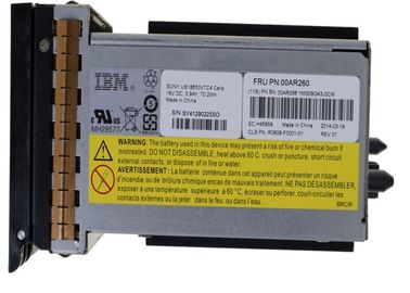 China IBM V9000 Storage  Server Battery 00AR260 , Smart Storage Battery High Speed supplier