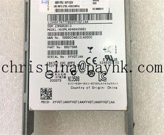 China 98Y5693 99Y1329 Solid State Server Hard Drive IBM  DS88 70 400 G SSD SED supplier