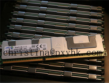 China IBM 46W0761 46W0763 47J0244 server memory DDR3 32G 1866 DDR3 REG supplier