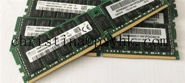 China Lenovo Associative Ddr4 Server Memory 03T7862  2RX4 PC4-2133P  RDIMM supplier