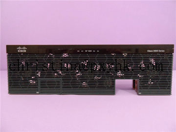 China Cisco 3900-FANASSY Faceplate &amp; Fan Assembly For 3925/3925E/3945/3945E Router supplier