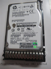 China HP 653955-001 300GB 6G SAS 2.5&quot; Gen8 652566-001 693559-001 hard drive w tray HDD supplier