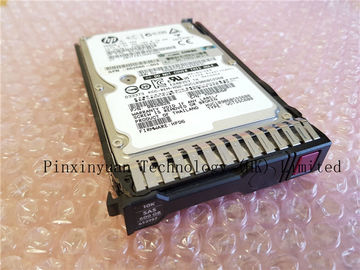 China HP 652583-B21 653957-001 600GB 6G SAS 10K rpm SFF 2.5&quot; SC Enterprise HDD G8 G9 supplier