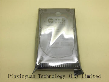 China HP 652757-B21 | 653948-0012TB 6G SAS 7.2K LFF 3.5-inch 2 TB Hard Drive fits DL180 ML350 Gen9 supplier