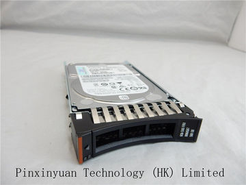 China IBM 500GB 7.2K 6Gbps 2.5&quot; SAS HDD 90Y8954 90Y8957 90Y8953 ST9500620SS w/ Tray supplier