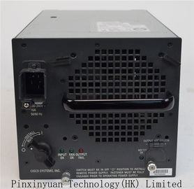 China Astec AA23200 RS5 Cisco 6500 Series Server Rack Psu  100-240V 1400-3000W 17A Max 341-0077-05 supplier