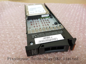 China IBM STORWIZE 450GB 2.5'' 10K 6G SAS V7000 Hard Drive 85Y5863 2076-3204 supplier