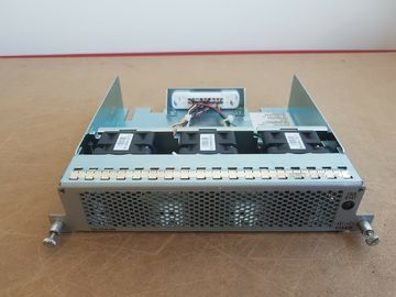 China Stainless Steel Ups Power Supply Cisco N2K-C2248-FAN- Hardware Cooling Accessory supplier
