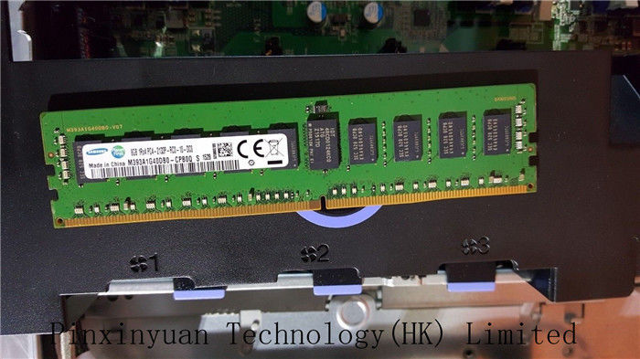 LENOVO 8GB PC4-2133P 1RX4 DDR4 2133MHz Memory RAM PIN 03T7861 Lenovo ZZ Samsung