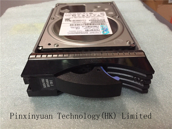 IBM 2 TB 3.5-Inch Internal Hard Drive 59Y5536