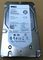  Dell W347K Seagate 600GB 15K 3.5&quot; SAS ST3600057SS Hard Drive with Tray