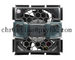 C3850-FAN-T1 Server Rack Exhaust Fan  By  Black / Blue / Grey Hardware  C3850-FAN-T1 supplier