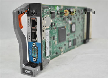 China RK095 Power Server Raid Controller Card , Edge Dell Server Raid Controller  M1000E Blade Chassis CMC I/O  8CV8G distributor