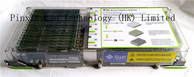China 8 GB CPU Memory Board RoHS YL 501-7481 X7273A-Z Sun Microsystems 2x1.5GHz distributor