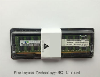 China 46W0798 TruDDR4 DDR4 Server Memory Module DIMM 288-PIN 2133 MHz / PC4-17000 CL15 1.2 V distributor