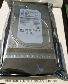 China IBM 3305 6Tb Ssd Hard Drive For Server 3.5″ 7.2k SAS  With Tray 00RX918 00FJ097 distributor
