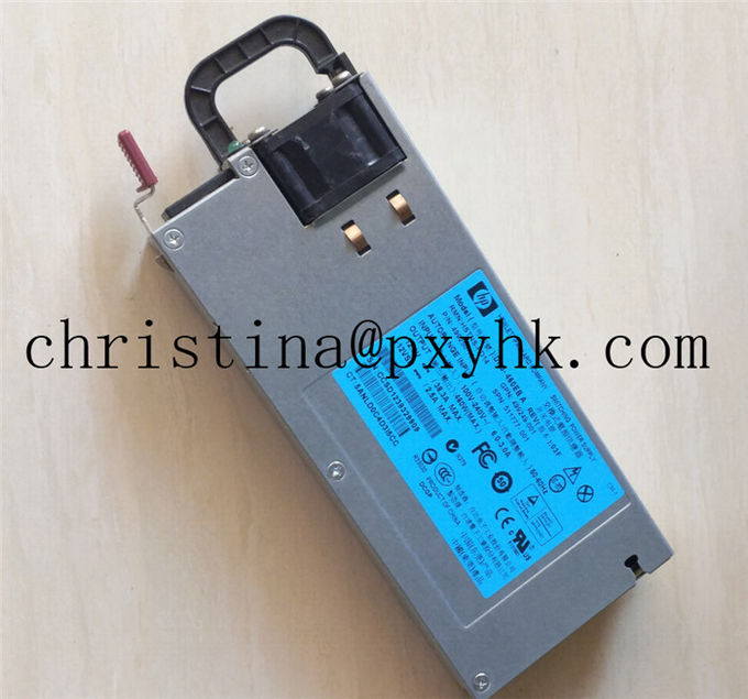 Hot Plug Psu Power Supply 636673-B21 639173-001 HP 750W Common Slot 48VDC