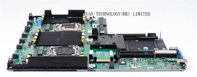Dell Poweredge R630 Server Motherboard ,  Motherboard System Board Cncjw 2c2cp 86d43