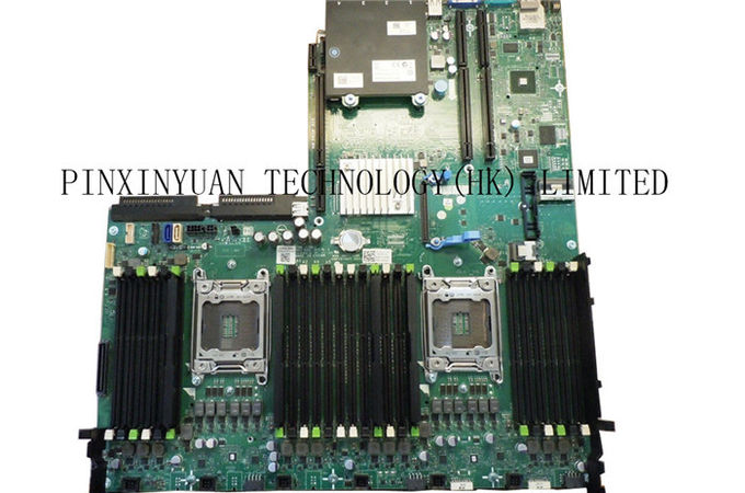 Dell Poweredge Server Motherboard , R720 R720Xd System Board  JP31P 0JP31P CN-JP31P