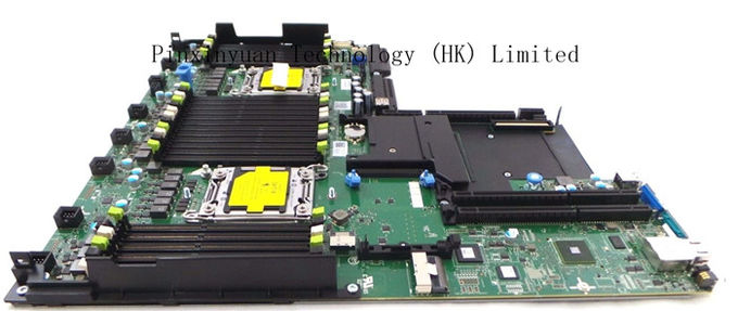 KFFK8   R620  Mainboard Server  KCKR5 7NDJ2 IDRAC LGA1366 Socket Type