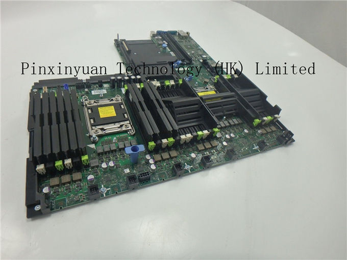 7NDJ2 PowerEdge R620 Dual Processor Server Motherboard LGA2011  W/ Risers  2GB 738M1