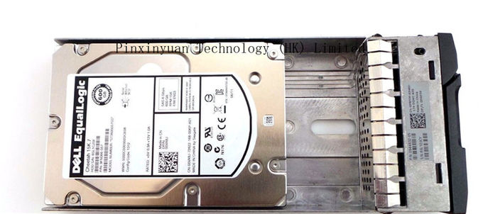 Dell Equallogic 600GB Internal 15000RPM 3.5" 0VX8J HDD Hard Drive 9FN066-057
