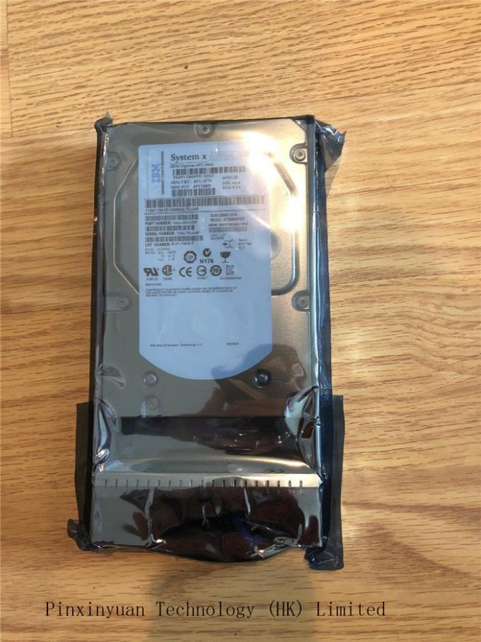 49Y1866 49Y1870 49Y1869 IBM 600GB 15K 3.5/'/' 6GBPS HS LFF SAS HARD DRIVE