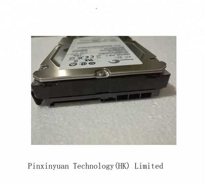 Fujitsu 450GB  3.5" 15k Sata Hard Drive Festplatte LFF Eternus DX60 80 100 / CA07237-E042