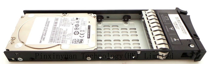 IBM 00RX915 V7000 1.8TB 10K RPM 2.5 Inch 12Gb SAS HDD Hard Disk Drive