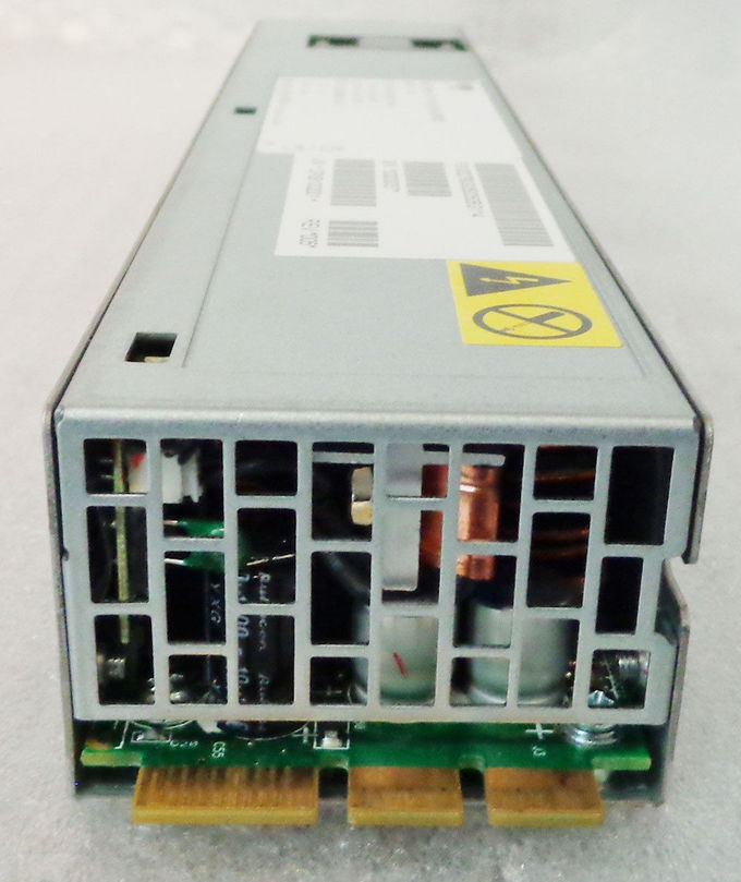 Cisco PWR-WAVE-450W AC Power Supply For WAVE-594/WAVE-694 Wide Area Virtualization