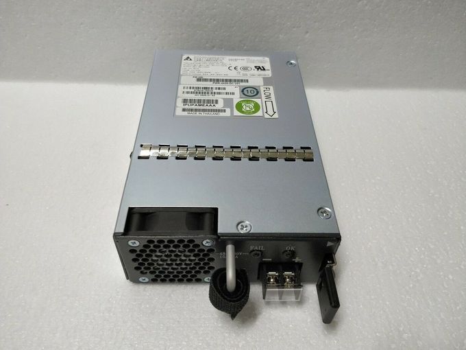 Genuine Cisco Server Power Supply PWR-4430-DC 341-0655-01 For Cisco ISR 4430 701W - 800W