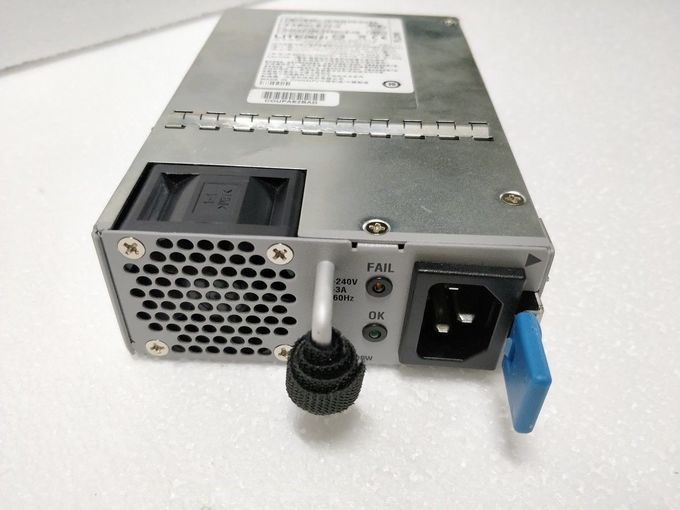 Full / Half Duplex AC Power Supply N2200-PAC-400W For Cisco Nexus N3K 3000 Series