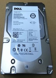 China Dell W347K Seagate 600GB 15K 3.5&quot; SAS ST3600057SS Hard Drive with Tray supplier