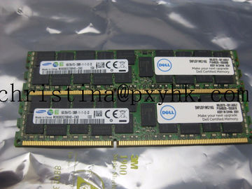 China DELL SNP20D6FC/16G 16GB 2RX4 PC3L-12800R R620 R720 server memory supplier
