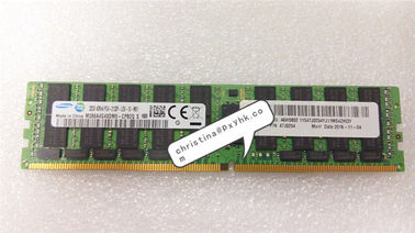China IBM 47J0254 46W0800 46W0802 32GB 4DRx4 DDR4 memory maintenance 9 to  new supplier