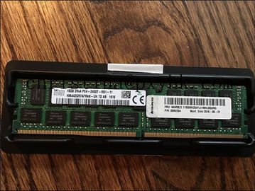 China IBM associative 46W0829 46W0831 00NV204 memory 16GB 2Rx4 PC4-2400T REG supplier