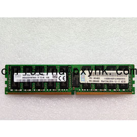 China IBM 95Y4821 95Y4823 00NU400 server memory bar 16G DDR4 2133 ECC REG supplier