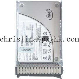 China Lenovo  Associative Ssd For Server Use 00mj158 Ibm Storage  800g Sas Ssd 2.5 &quot;V3500 / 3700 supplier