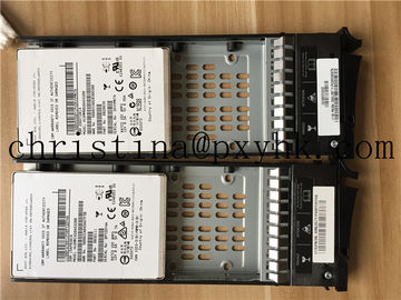 China IBM Storage Server Solid State Drives , Ssd For A Server  V7000 85Y6188 00Y2447 3512  200G  2.5 supplier