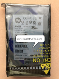 China 200G SAS  Hp Server Ssd Drives  2.5 6G  653078-B21 653961-001 High Speed supplier