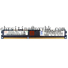 China IBM 49Y1528 16G PC3L-10600R 46C0599 VLP blade memory HS22 HS23 supplier