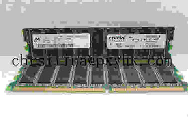 China CISCO ASA 5510 5520 Server Memory Module , Firewall Router Server Ram 1G ASA5510-MEM-1GB supplier