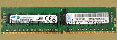 China Lenovo IBM Server Memory Module 46W0788 46W0790 8G X3860X6 X3650 X3550M5 supplier