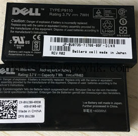 China DELL  Smart Array Battery  Card RAID  PERC 6I 0NU209 U8735 R610 R710R410 supplier