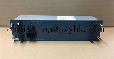 China Cisco PWR-2700-AC/4 2700W AC Power Supply module for Switch Catalyst 6500/6000 supplier