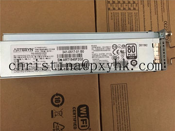 China ASR-920-PWR-D Cisco ASR-920-PWR-A Server Redundant Power Supply  network switch component supply supplier