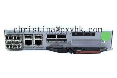 China IBM Server Controller 00L4645 00L4647 2076 124 STORWIZE V7000 8GB FC SAN w/ 4x SFP supplier