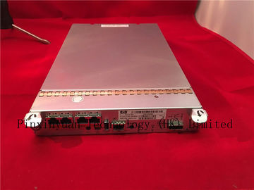 China HP AJ798A StorageWorks Modular Smart Array Contrllor 490092-001 w/ 2x 4Gb SFP supplier