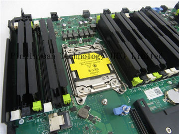 China Dell Poweredge R620  Server Board For Gaming   0VV3F2 / VV3F2  M-ATX Compact supplier