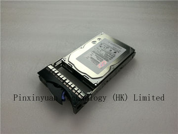 China IBM 45W2327 600GB 15K 3.5&quot; FC HDD with Tray 41Y8499 HUS156060VLF400 supplier